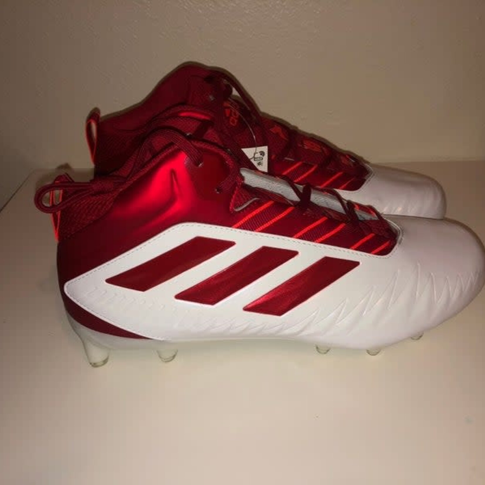 Adidas Adidas SM Nasty Torsion 2E NCAA GY5639