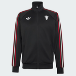 Adidas Adidas Manchester United Originals Track Top JZ2230