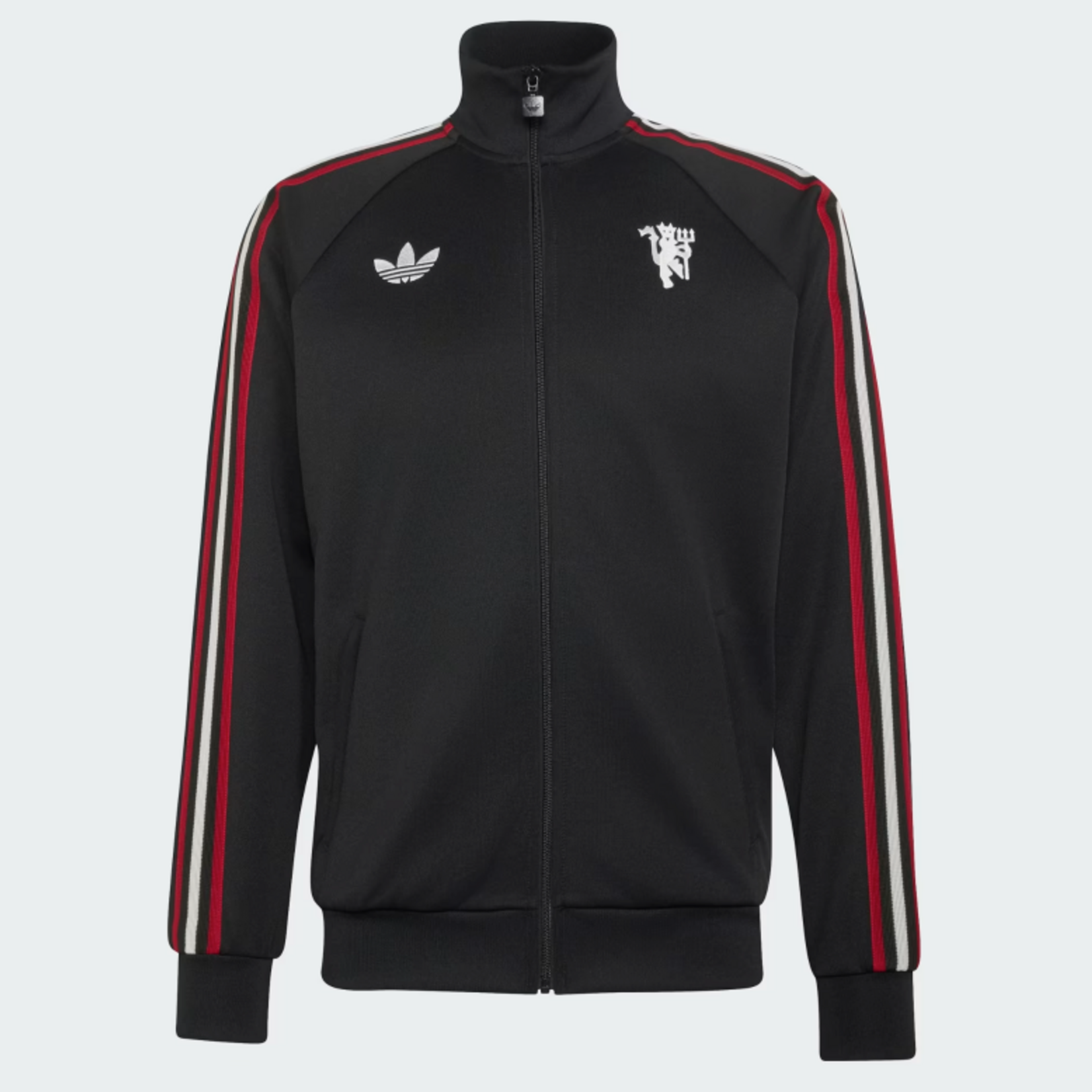 Adidas Adidas Manchester United Originals Track Top JZ2230