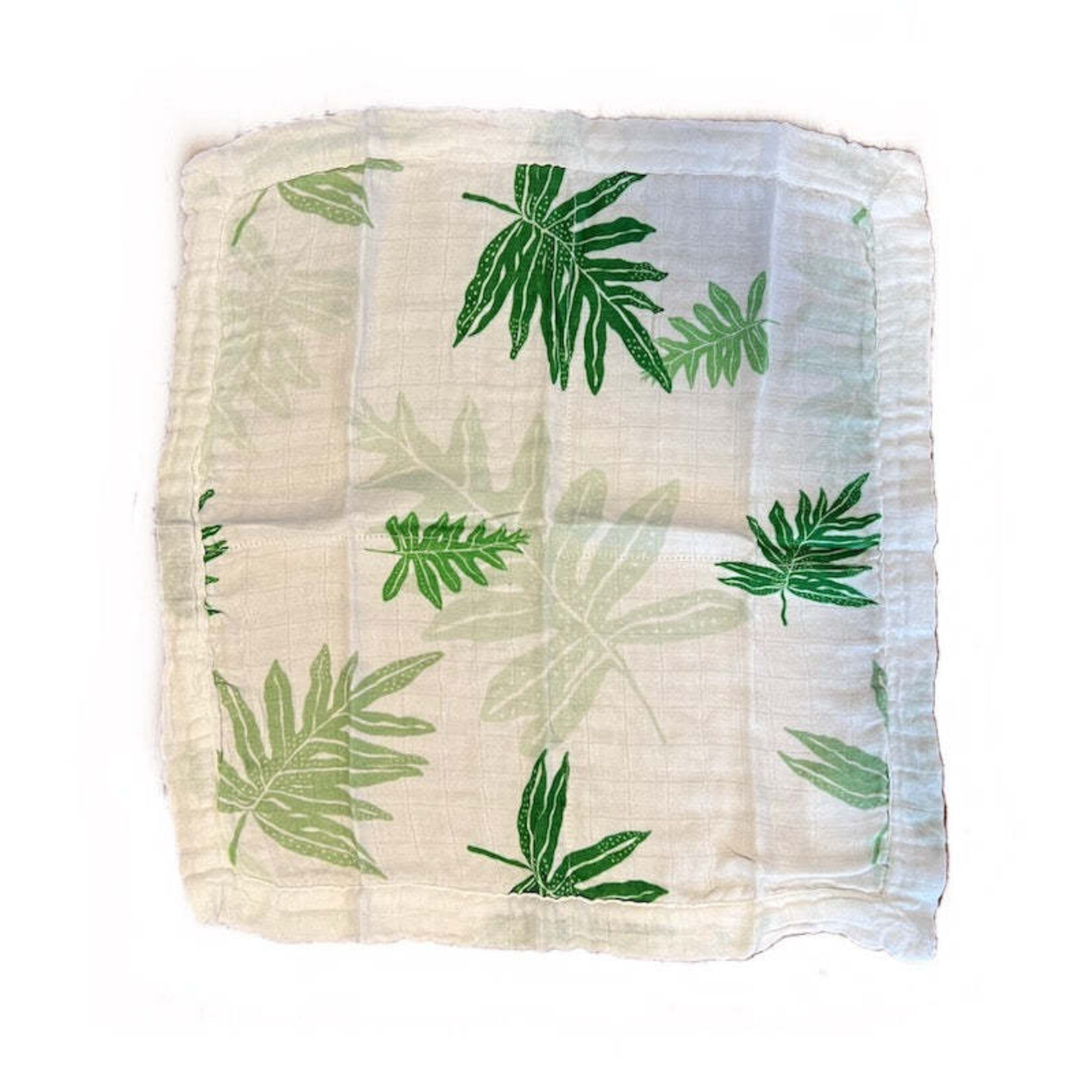 The Keiki Dept The Keiki Dept: Security Blanket