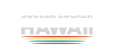 Soccer Locker Hawaii