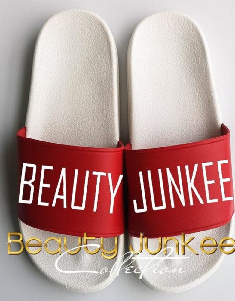 Beauty Junkee Collection Beauty Junkee Slides