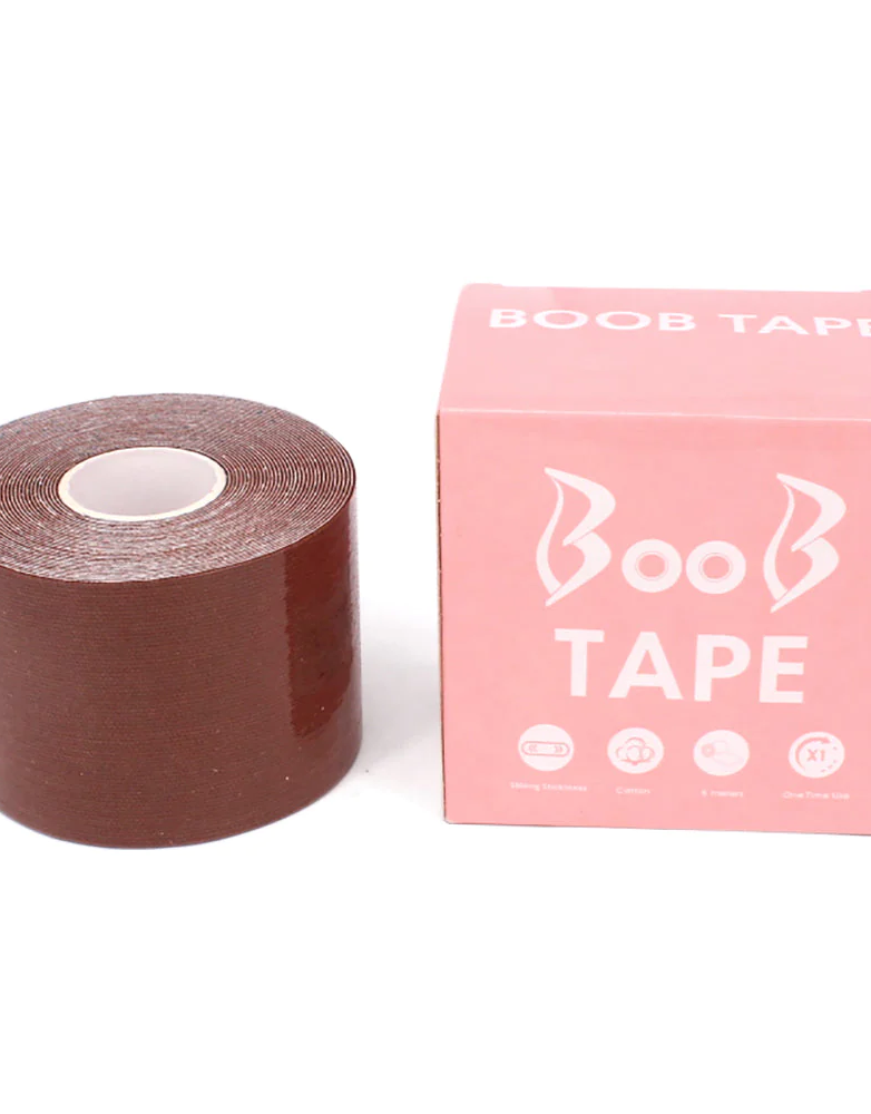 Beauty Junkee Collection Boob Tape