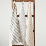 Creative Co-Op Atwell Tea Towel Set