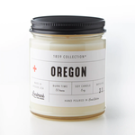 Landmark Fine Goods Oregon Candle
