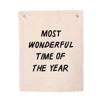 Imani Collective Most Wonderful Time Banner