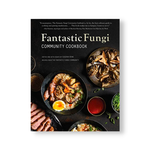 Staghorn Mercantile Fantastic Fungi Community Cookbook