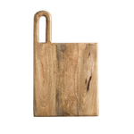 Bloomingville Grounded Cutting Board