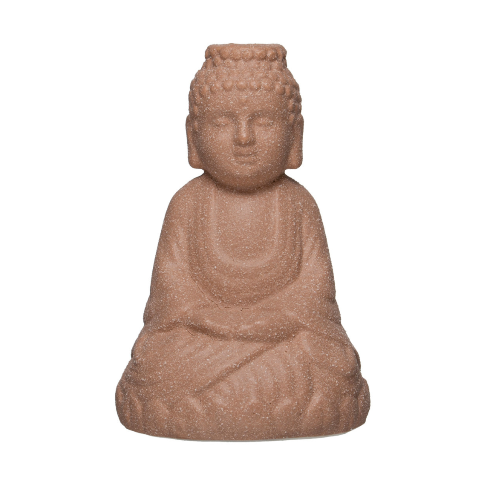 Bloomingville Stoneware Buddha Vase