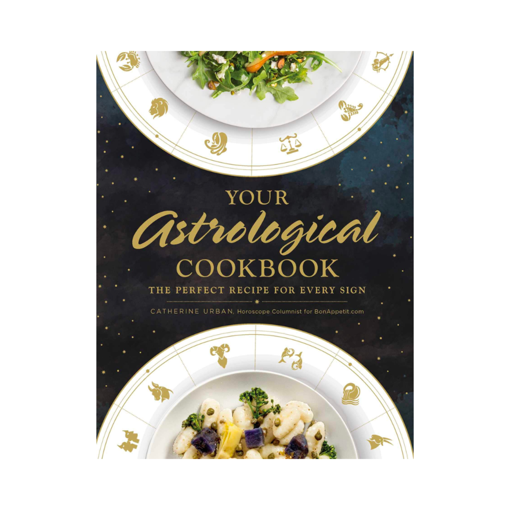 Staghorn Mercantile Your Astrological Cookbook