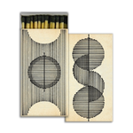 HomArt Drawn Lines  Boxed Matches