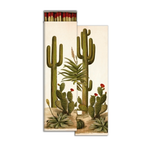 HomArt Cacti Long Boxed Matches