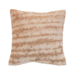 Bloomingville Hannah Tie-Dyed Pillow