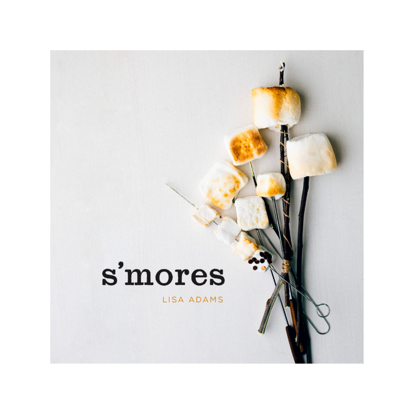 Staghorn Mercantile S'mores