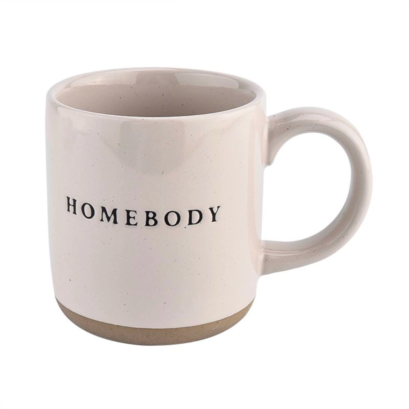 Sweet Water Decor Homebody Mug