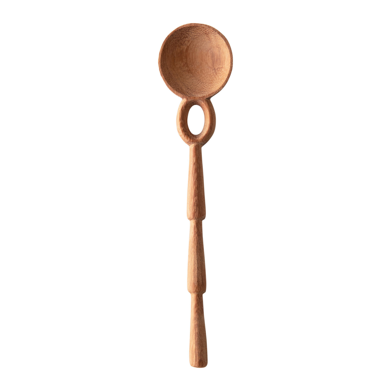 Creative Co-Op Doussie Wood Spoon