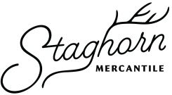 Staghorn Mercantile 
