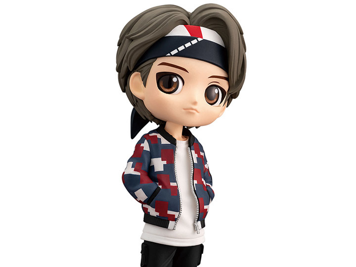 最終値下げ bts-v-mic-drop-q-posket-vol-2.jpg その他