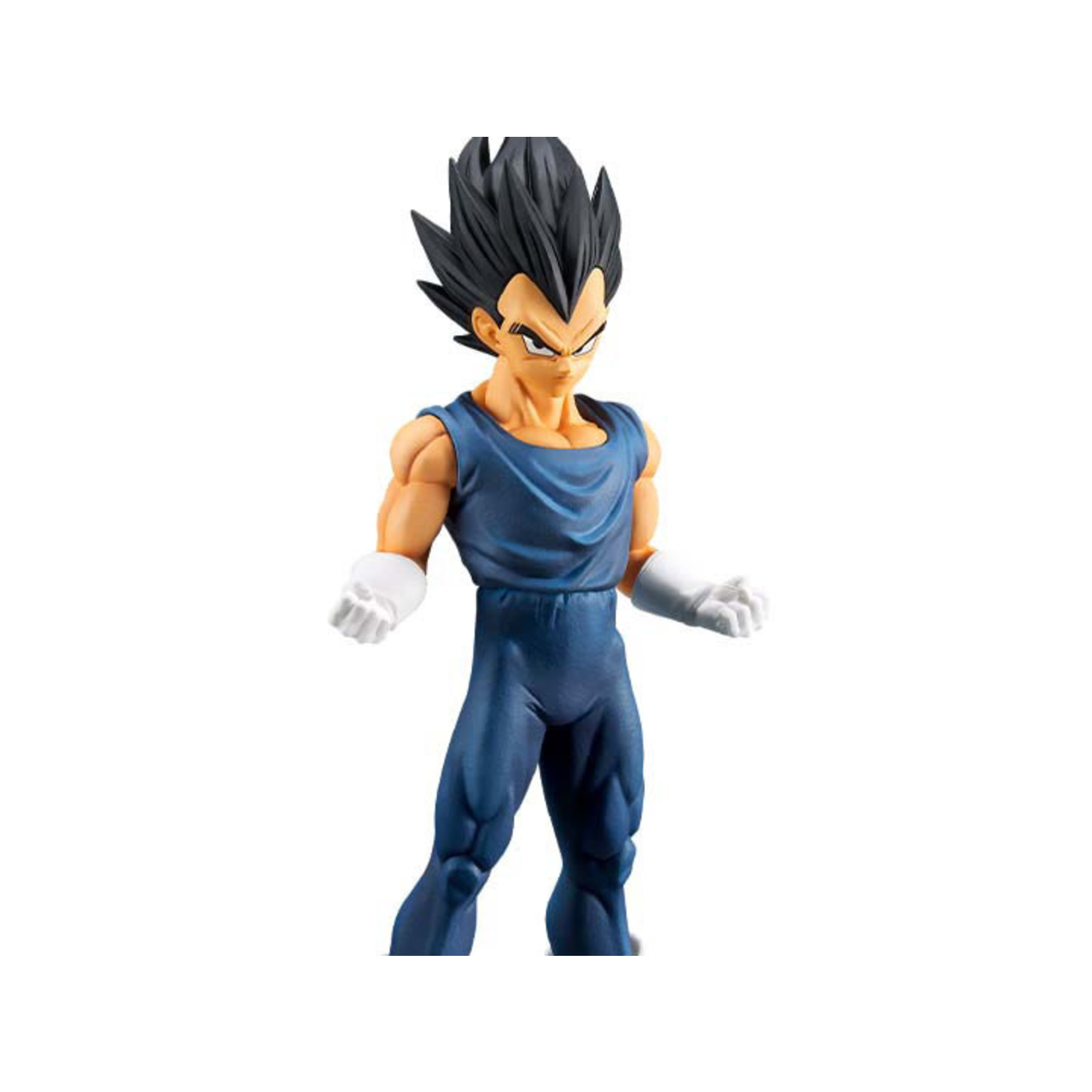 Figurine Dxf - Dragon Ball Super : Super Hero - Vegeta