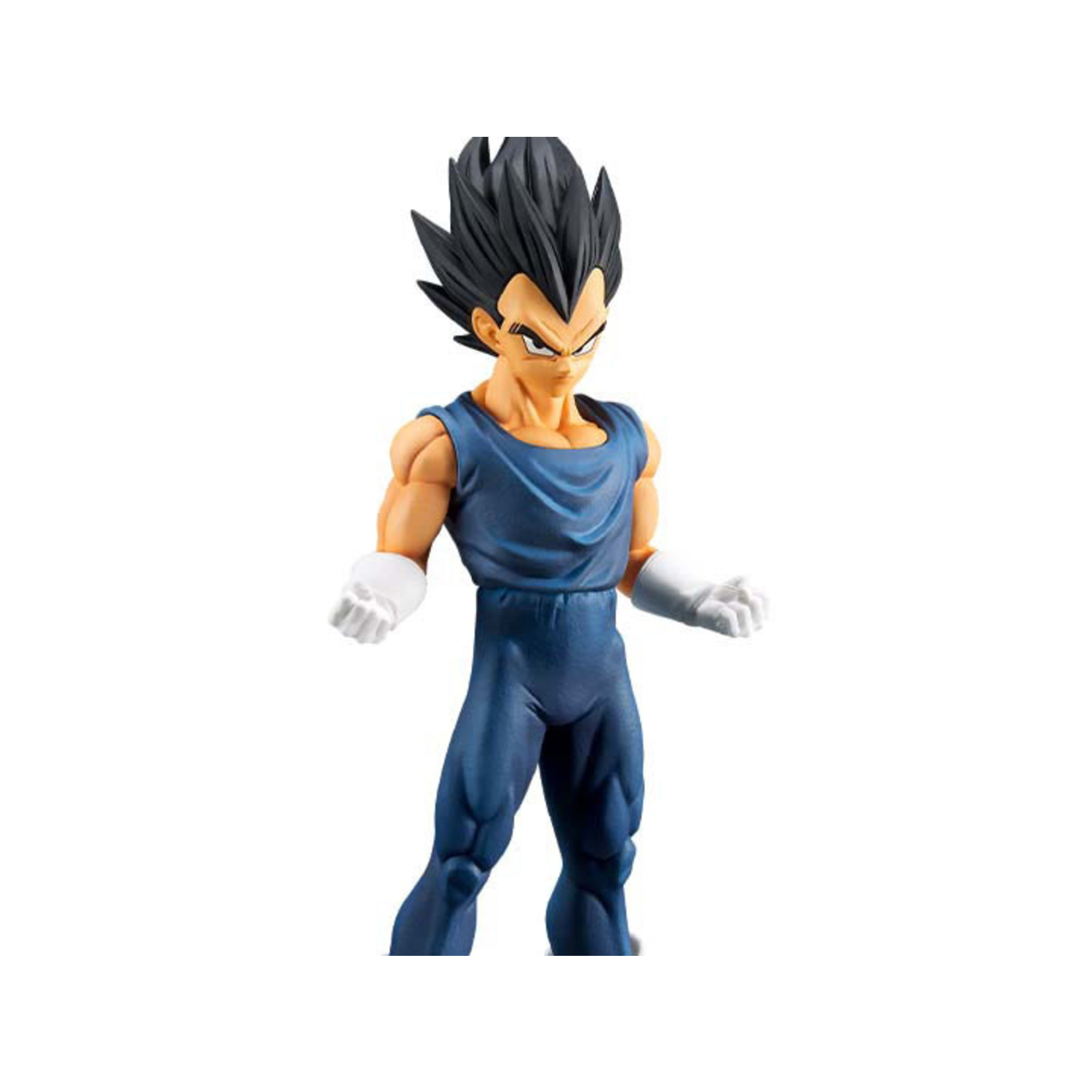 Dragon Ball Super: Super Hero DXF Vegeta - Toy Joy