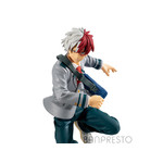 My Hero Academia Bravegraph #1 Vol.2 Shoto Todoroki