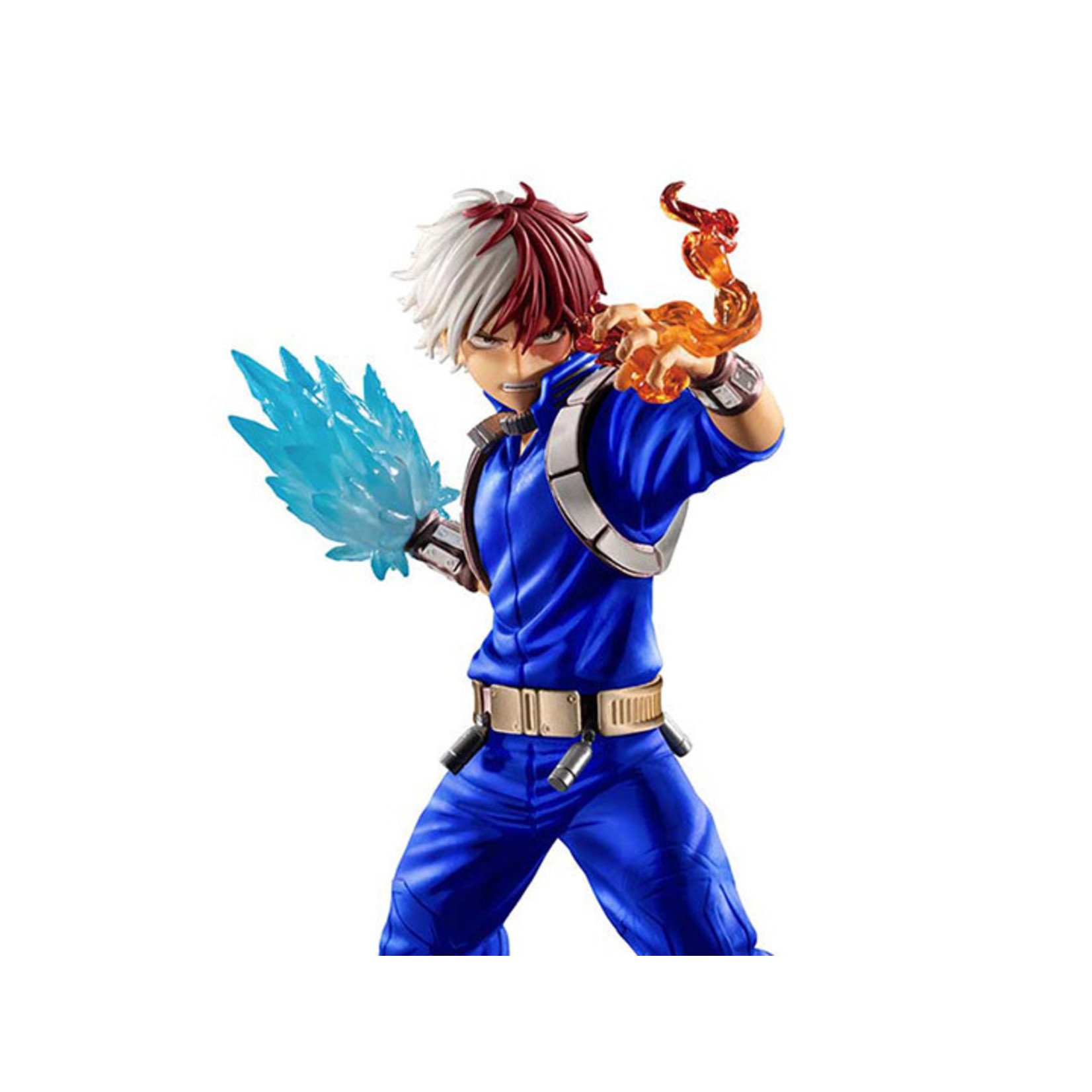 My Hero Academia The Amazing Heroes Special Shoto Todoroki