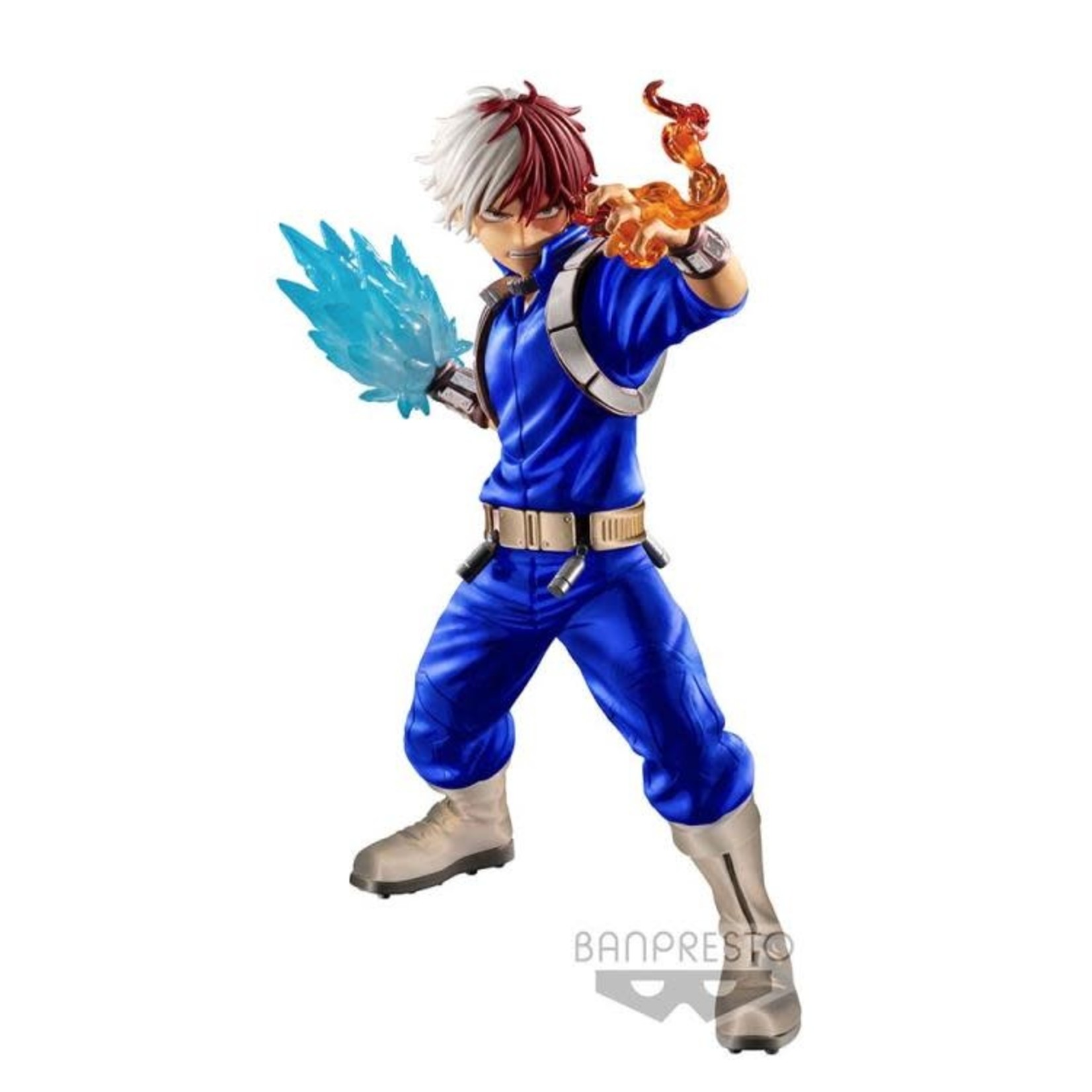 My Hero Academia The Amazing Heroes Special Shoto Todoroki