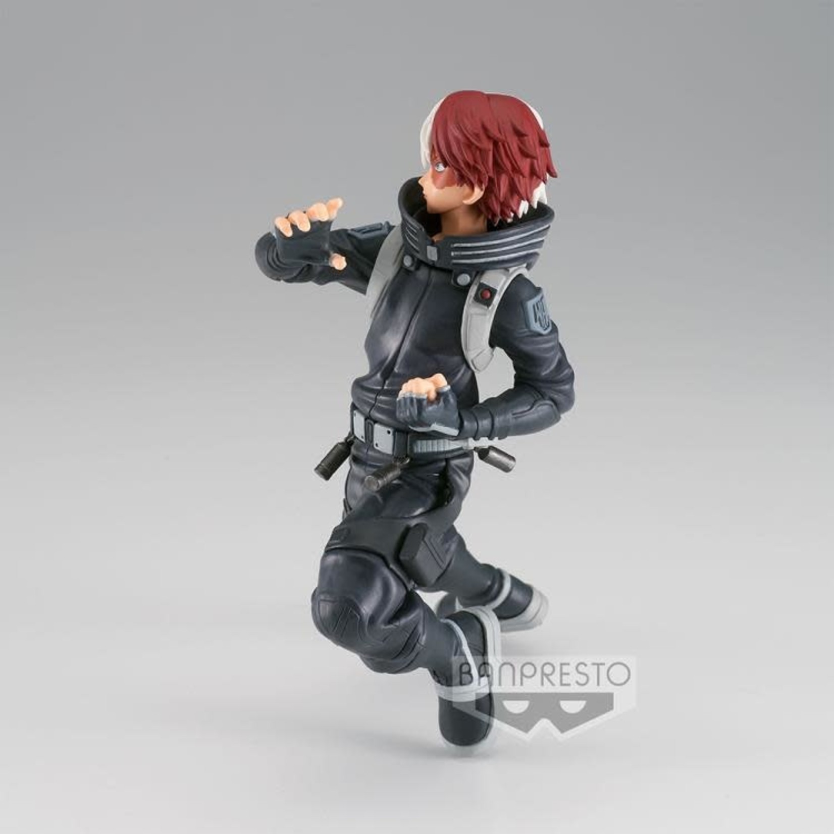 My Hero Academia: World Heroes' Mission The Amazing Heroes Shoto Todoroki