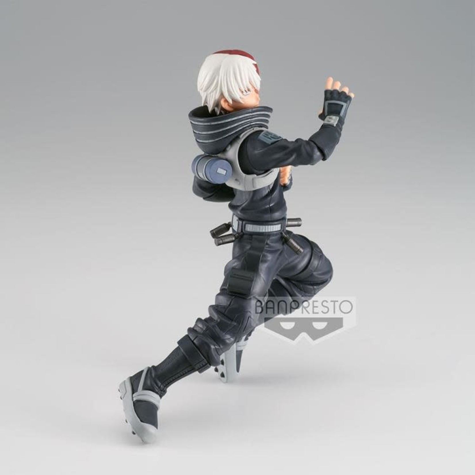 My Hero Academia: World Heroes' Mission The Amazing Heroes Shoto Todoroki