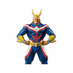 My Hero Academia Age of Heroes Vol.1 All Might