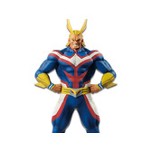 My Hero Academia Age of Heroes Vol.1 All Might - Toy Joy