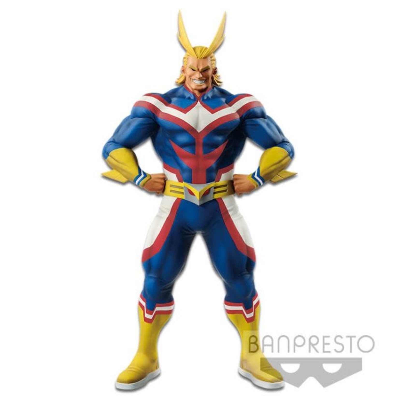 My Hero Academia Age of Heroes Vol.1 All Might