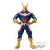 My Hero Academia Age of Heroes Vol.1 All Might - Toy Joy