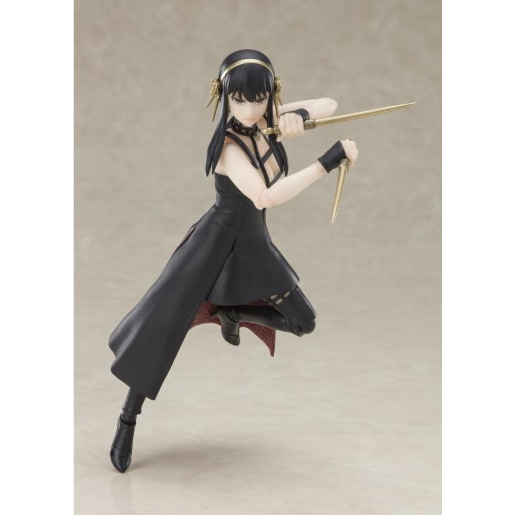 Spy x Family - Yor Forger Lookup Figure – Anime Store Near Me