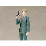 Loid Forger  SH Figuarts