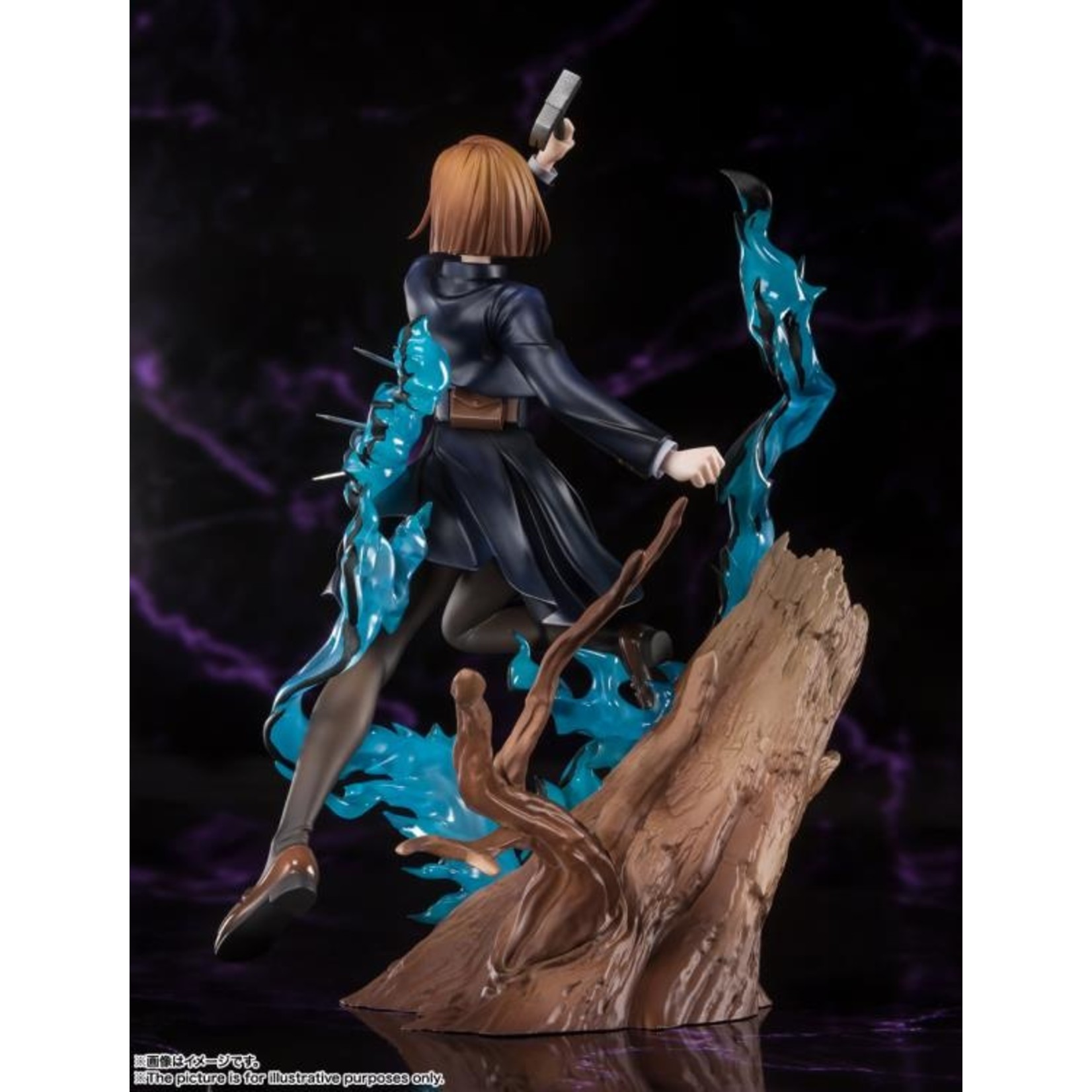 Jujutsu Kaisen Nobara Kugisaki Figure