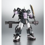 Bandai Spirits Gundam Robot Spirits Zaku II High Mobility Type (Black Tri Stars ver. A.N.I.M.E.)