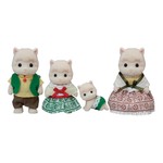 Calico Critters Calico Critters Woolly Alpaca Family Set