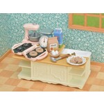 Calico Critters Calico Critters Kitchen Island