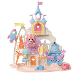 Calico Critters Calico Critters Baby Amusement Park