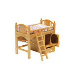 Calico Critters Calico Critters Loft Bed