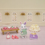 Calico Critters Calico Critters Fashion Play Set Jewels & Gems