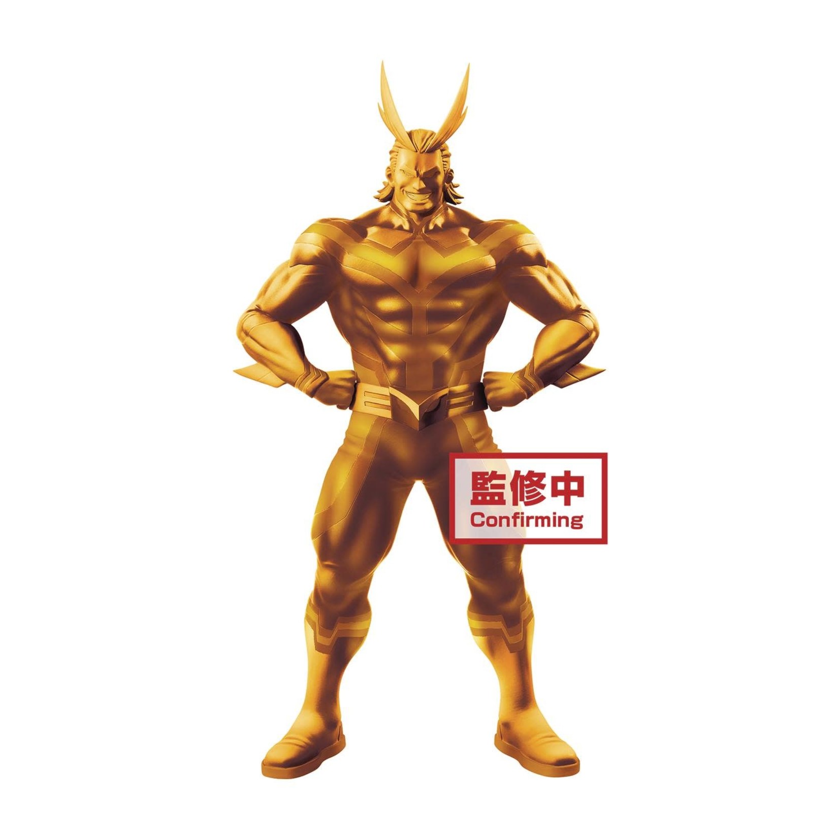 My Hero Academia Age Of Heroes All Might Special Ver.A