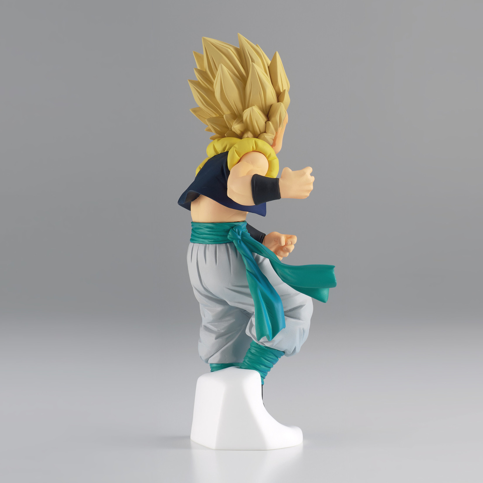  BanPresto - Dragon Ball Super - Solid Edge Works - vol