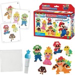 Aquabeads Super Mario Character Set