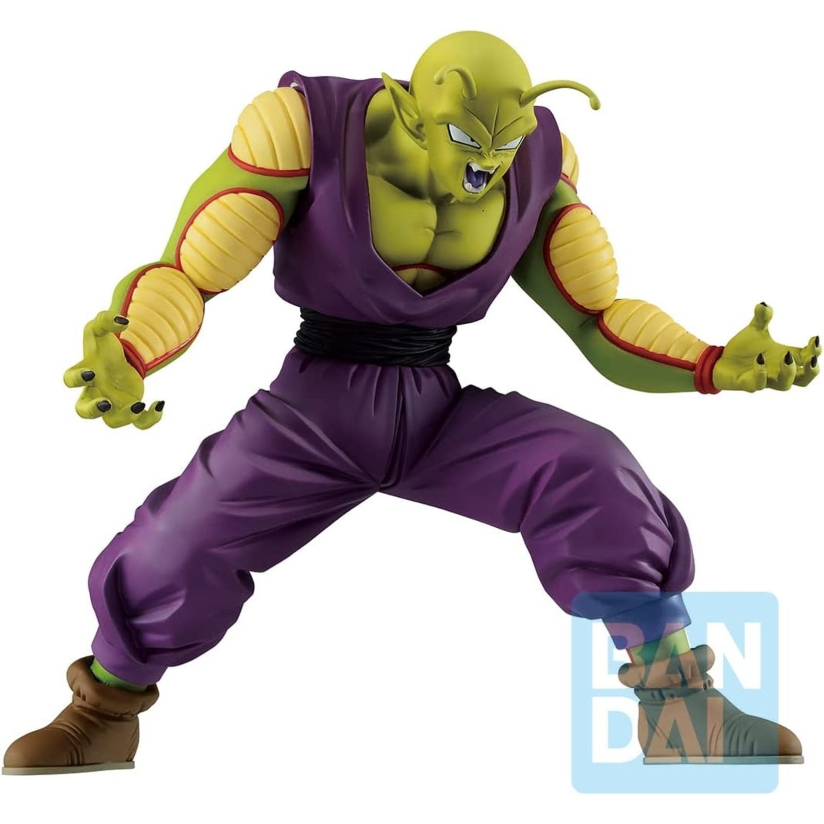 Dragon Ball - ICHIBAN ACTION FIGURES