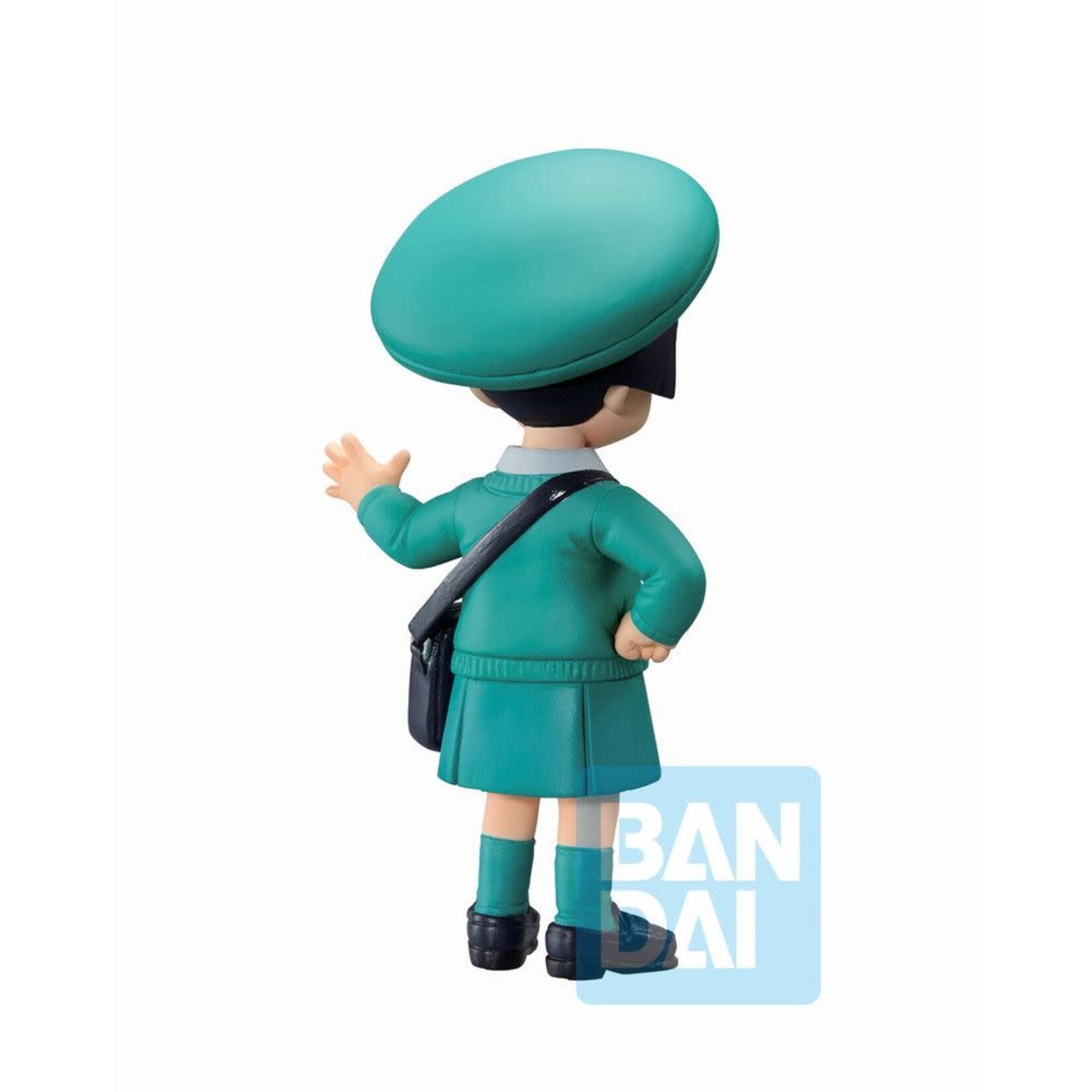 Figure Pan Dragon Ball Super