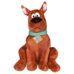 Plush Scooby Doo Small