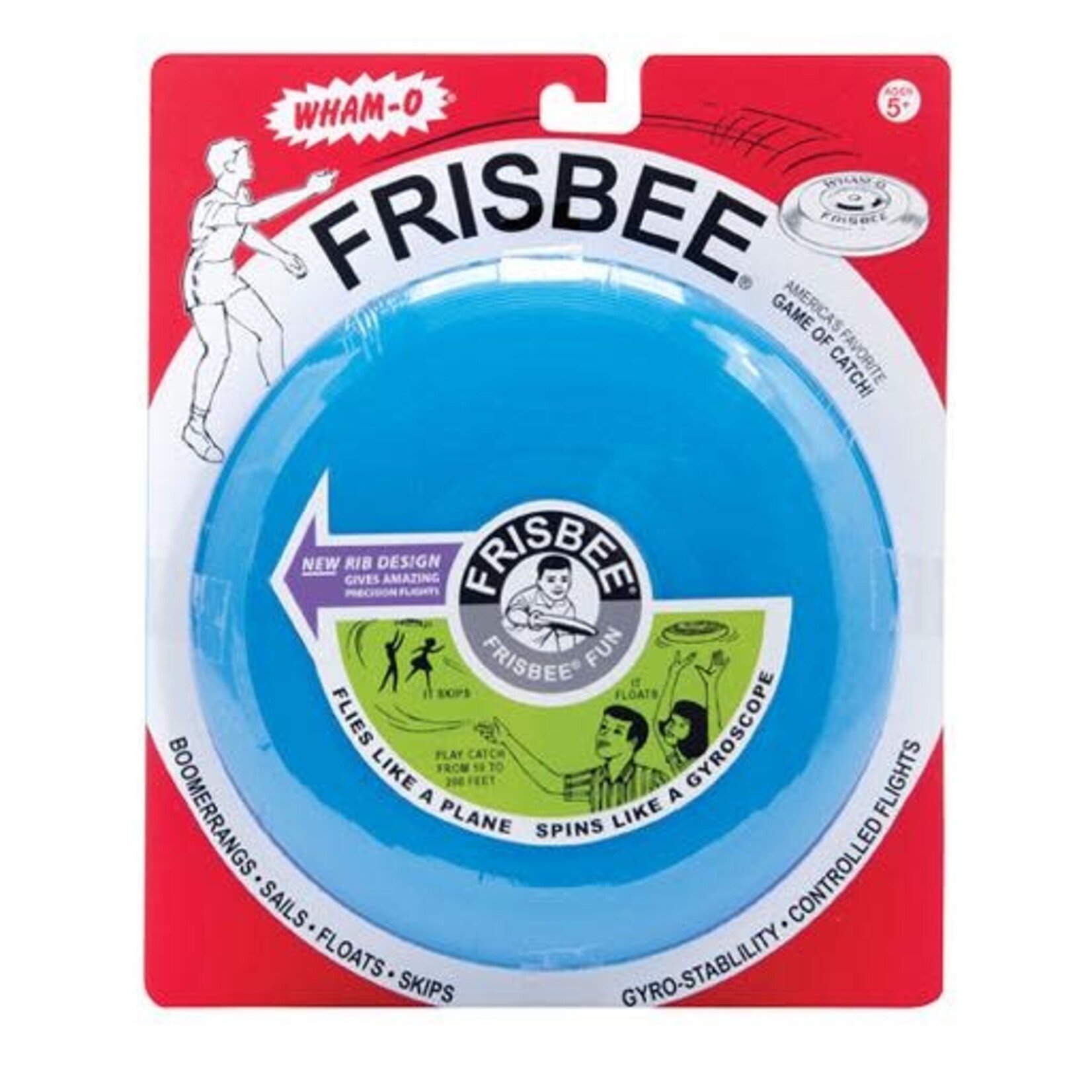 Frisbee Wham-O