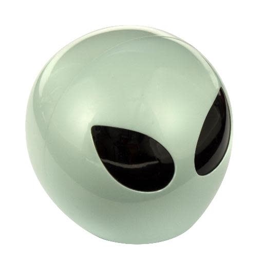 Ask The Alien Magic Ball - Toy Joy